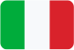 Forni elettrici per il trattamento termico Italiano